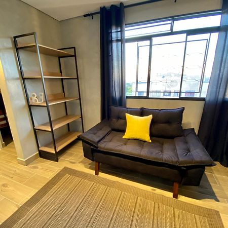 Cond/ Resid/ Cavallari/4Min Da Unimar Marília エクステリア 写真