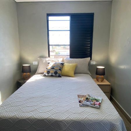 Cond/ Resid/ Cavallari/4Min Da Unimar Marília エクステリア 写真