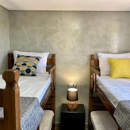 Cond/ Resid/ Cavallari/4Min Da Unimar Marília エクステリア 写真