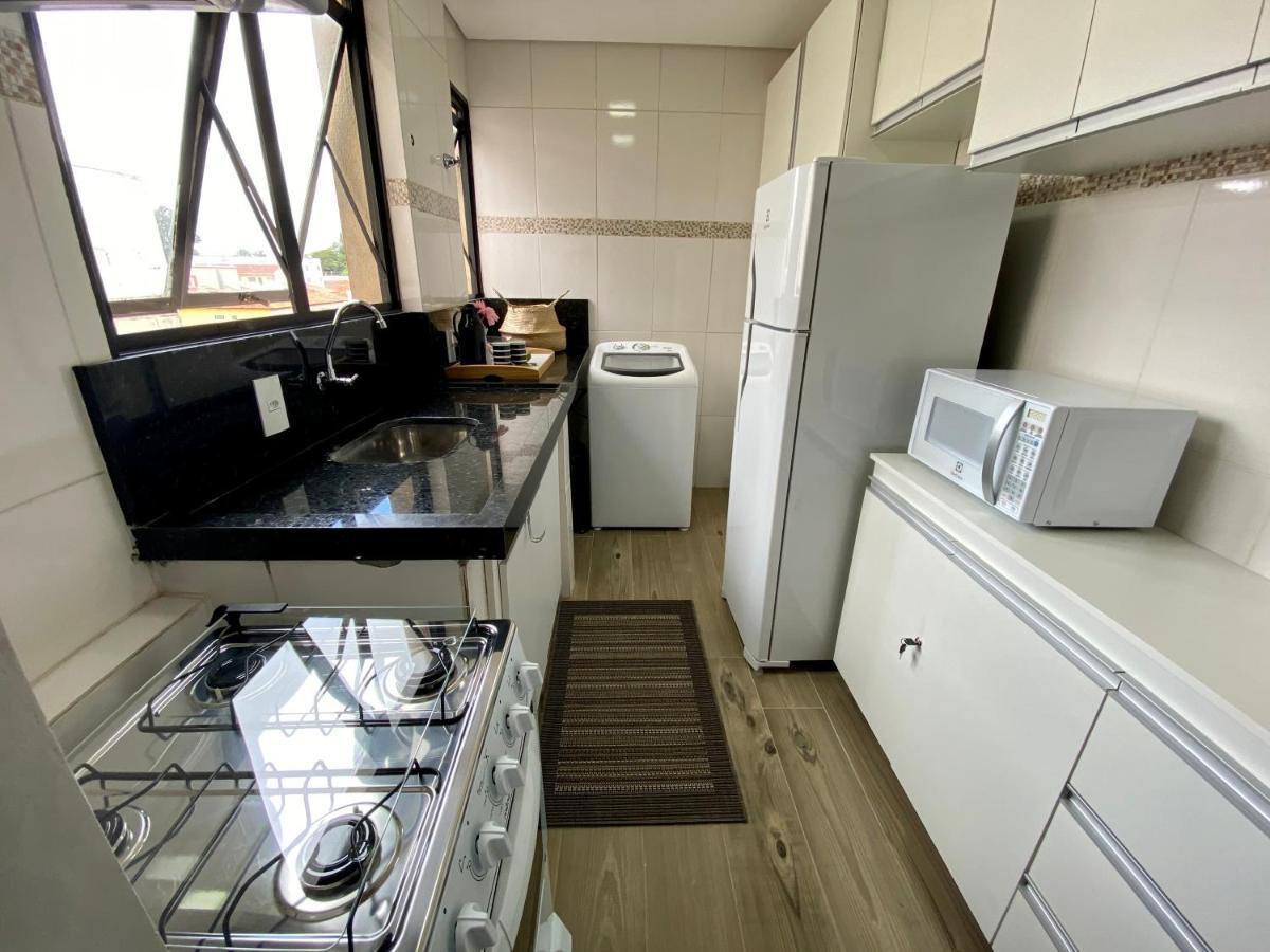 Cond/ Resid/ Cavallari/4Min Da Unimar Marília エクステリア 写真