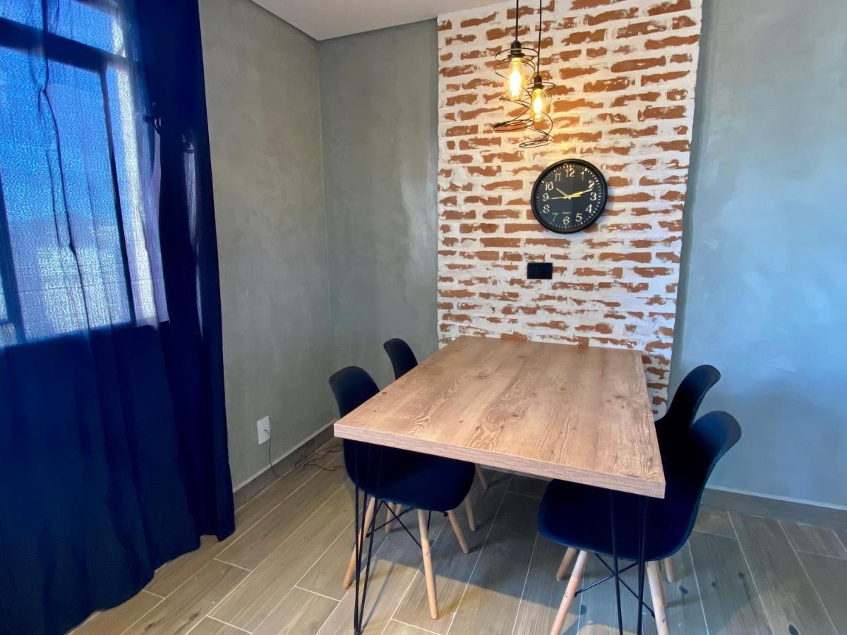 Cond/ Resid/ Cavallari/4Min Da Unimar Marília エクステリア 写真