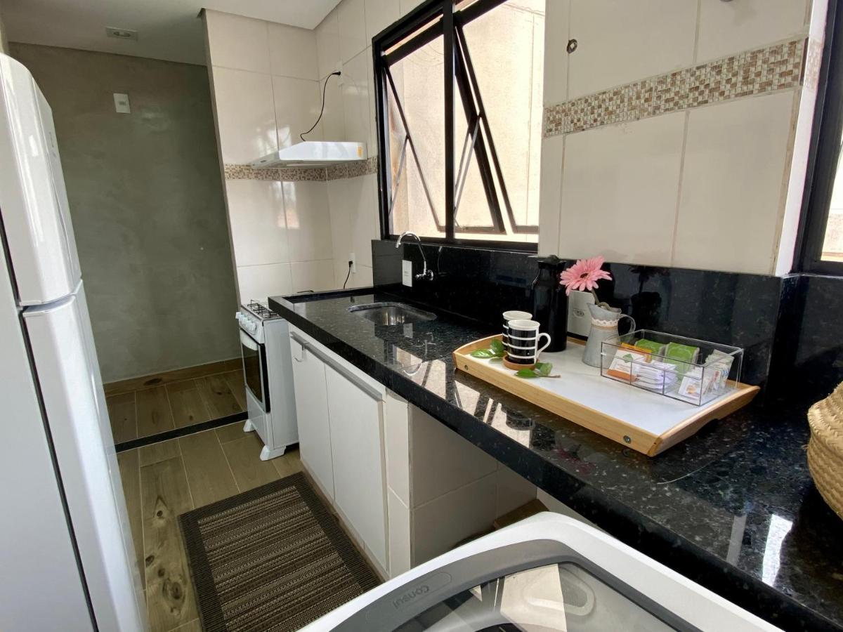 Cond/ Resid/ Cavallari/4Min Da Unimar Marília エクステリア 写真