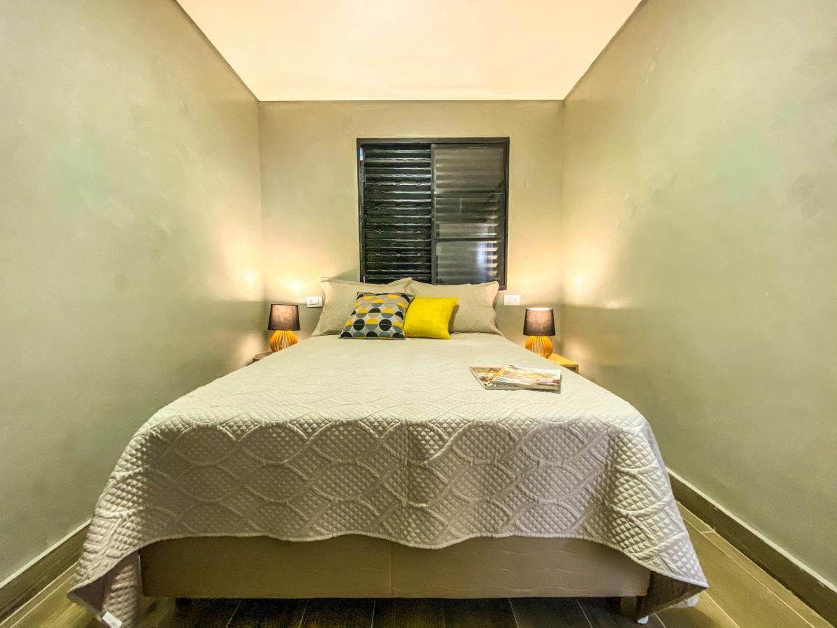 Cond/ Resid/ Cavallari/4Min Da Unimar Marília エクステリア 写真