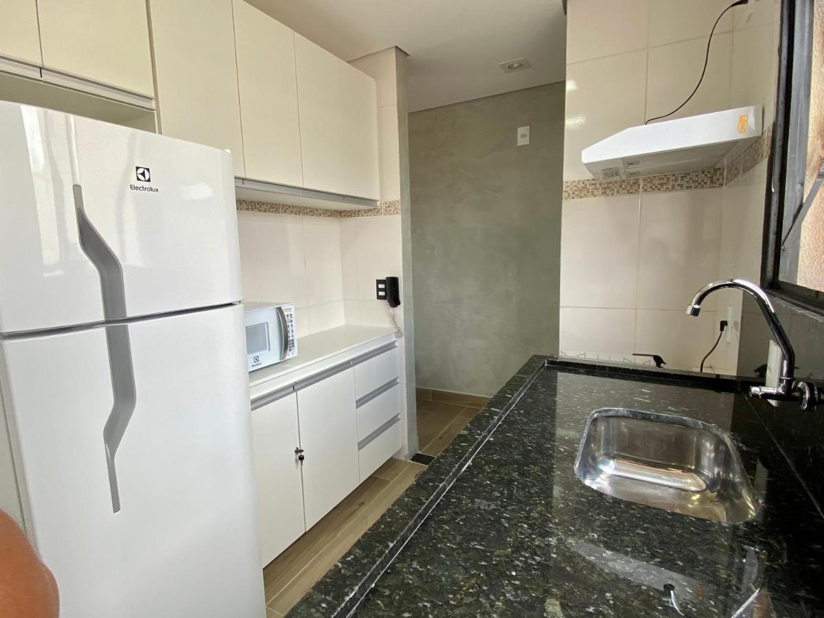 Cond/ Resid/ Cavallari/4Min Da Unimar Marília エクステリア 写真
