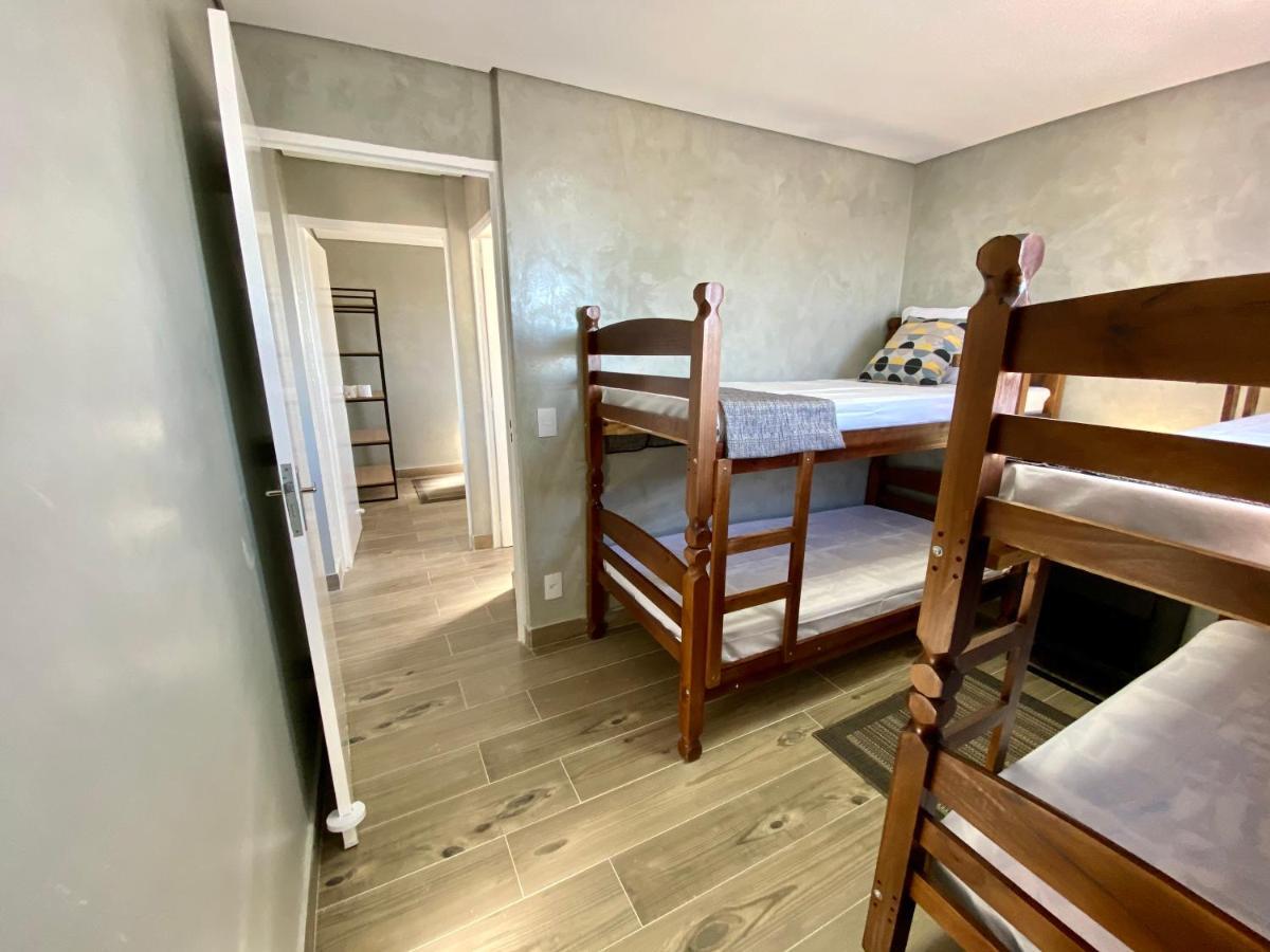 Cond/ Resid/ Cavallari/4Min Da Unimar Marília エクステリア 写真
