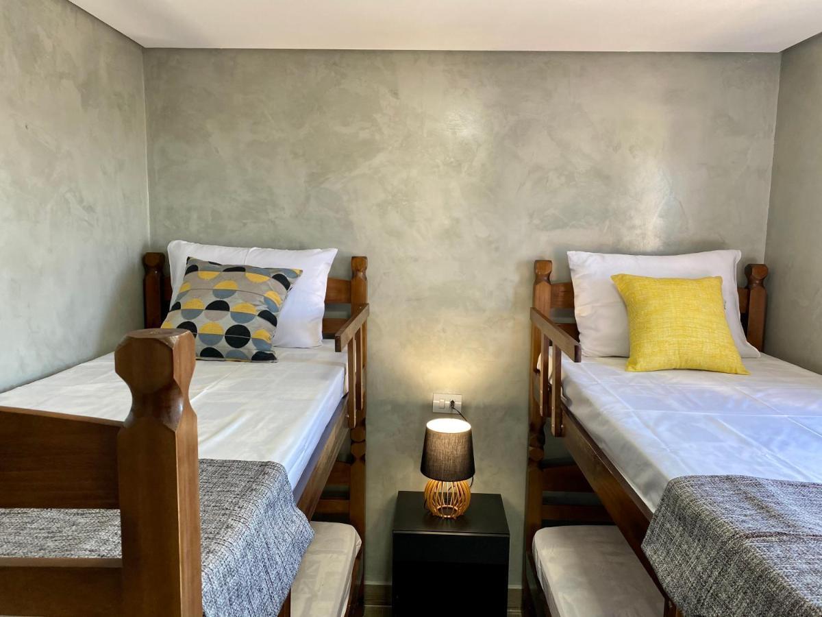 Cond/ Resid/ Cavallari/4Min Da Unimar Marília エクステリア 写真