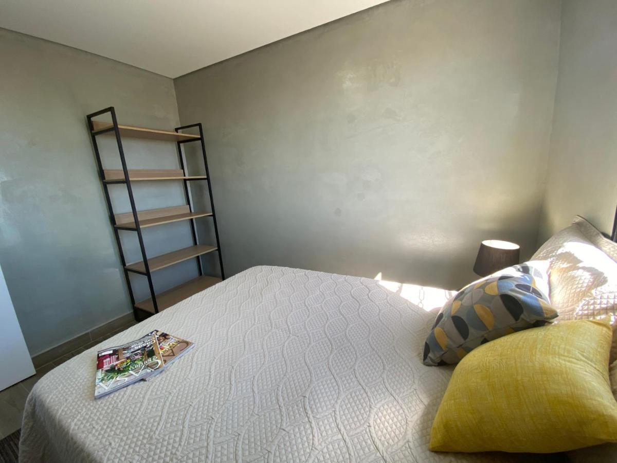 Cond/ Resid/ Cavallari/4Min Da Unimar Marília エクステリア 写真
