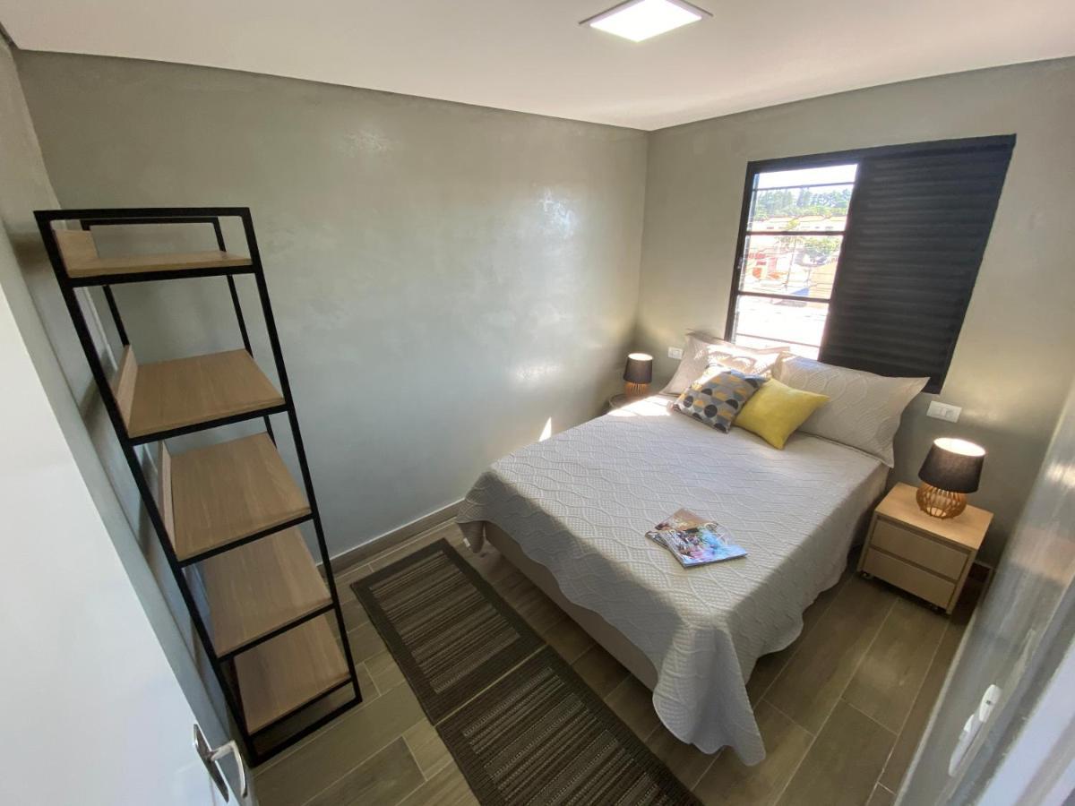 Cond/ Resid/ Cavallari/4Min Da Unimar Marília エクステリア 写真