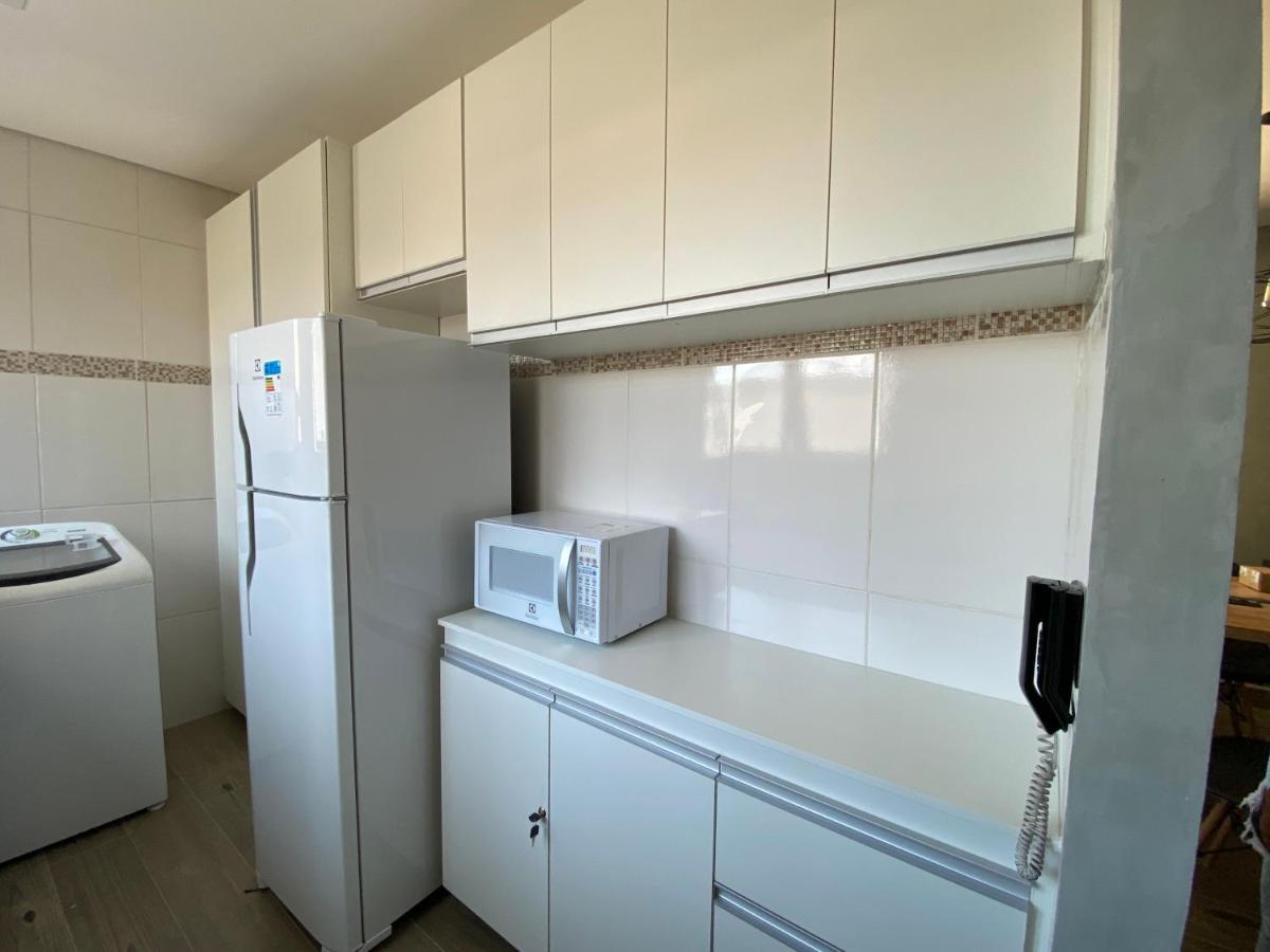 Cond/ Resid/ Cavallari/4Min Da Unimar Marília エクステリア 写真