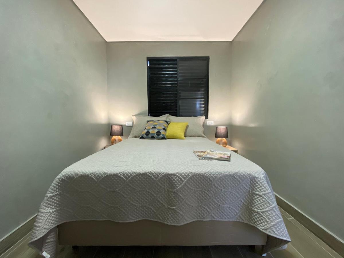 Cond/ Resid/ Cavallari/4Min Da Unimar Marília エクステリア 写真
