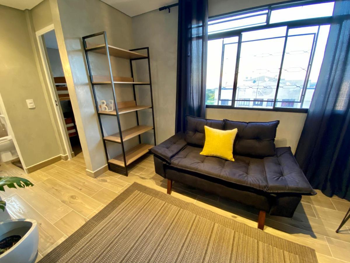 Cond/ Resid/ Cavallari/4Min Da Unimar Marília エクステリア 写真