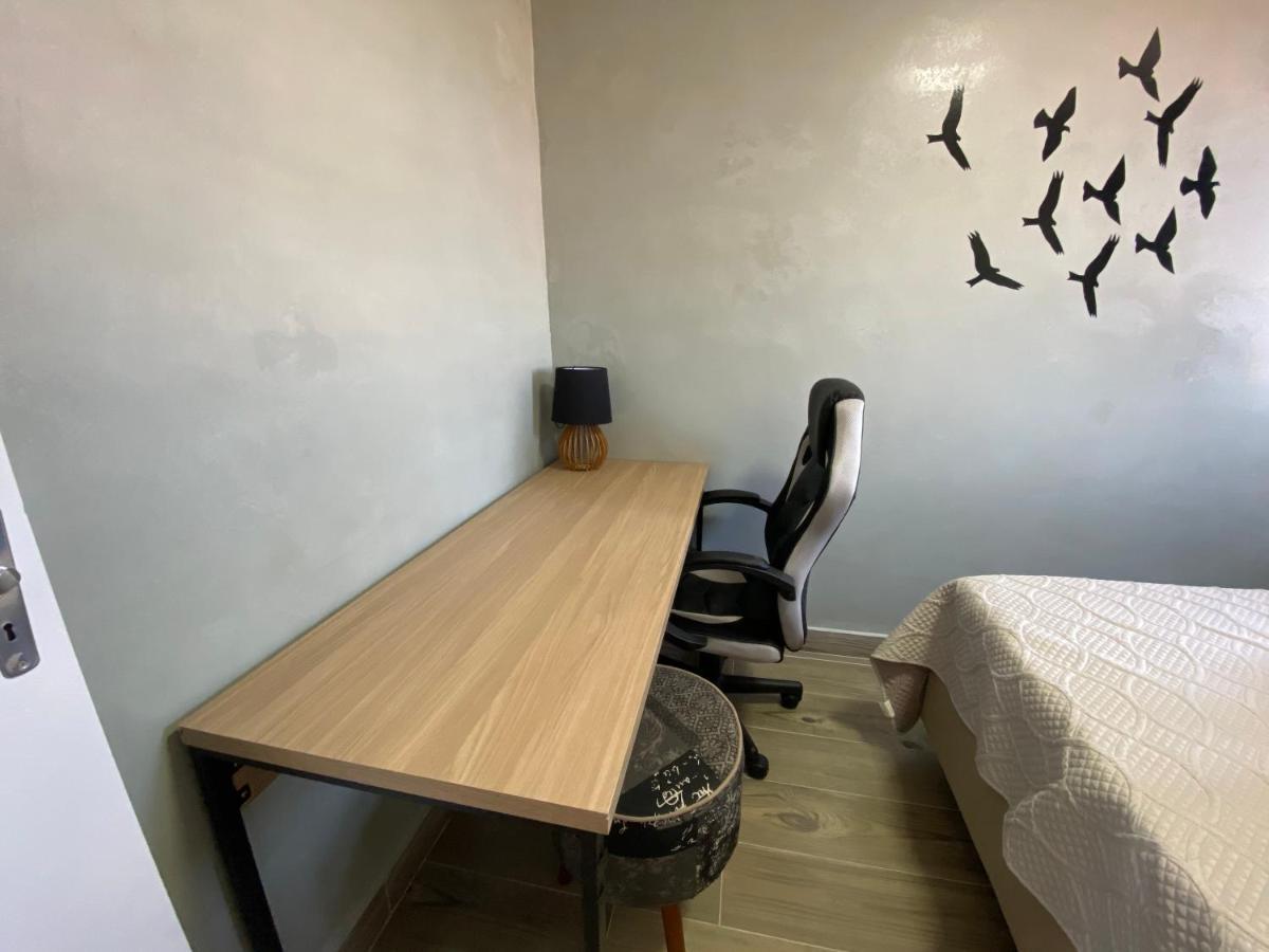 Cond/ Resid/ Cavallari/4Min Da Unimar Marília エクステリア 写真
